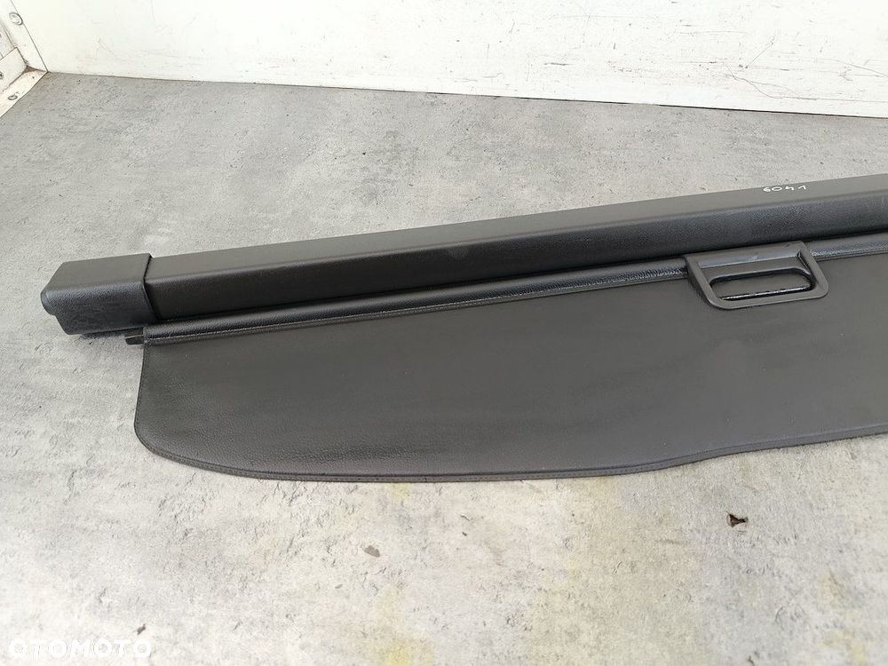 ROLETA BAGAŻNIKA  FIAT CROMA II KOMBI - 7