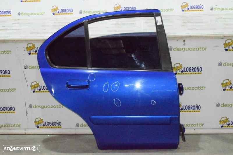 PORTA TRASEIRA DIREITA MG ROVER MG ZR - 1