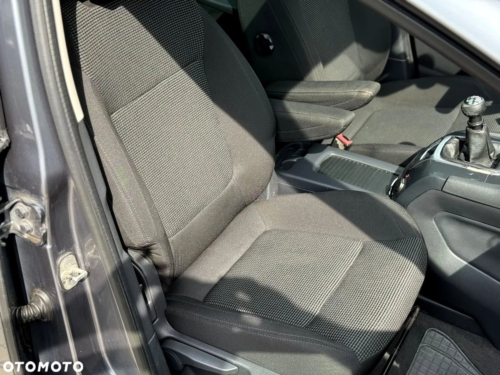 Peugeot 5008 2.0 HDi Premium - 28