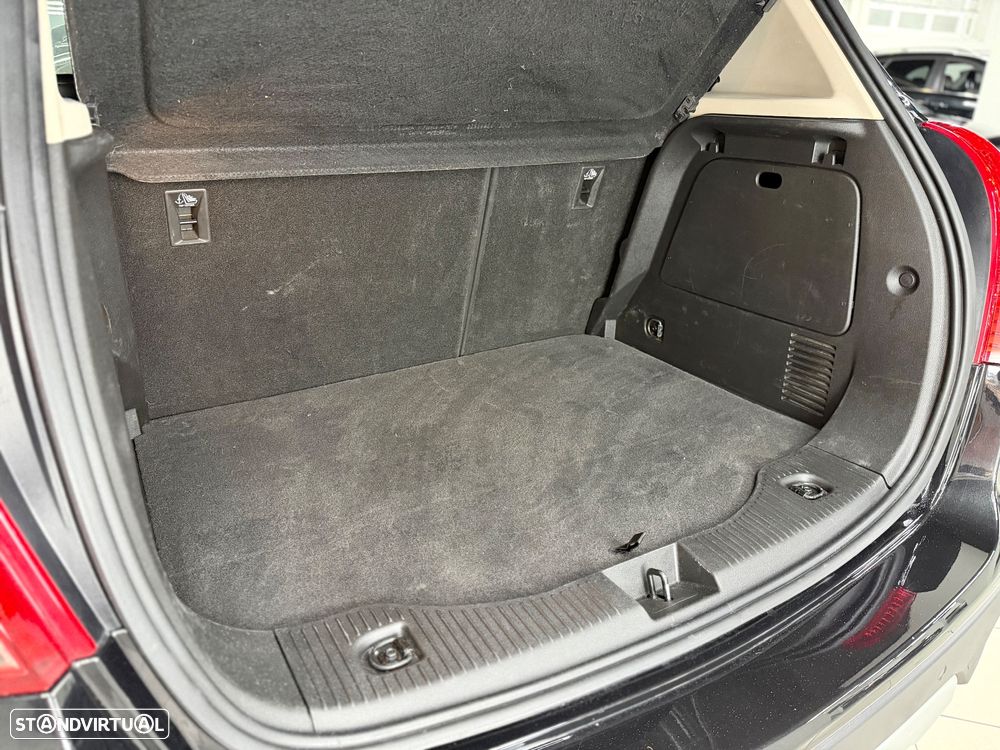 Opel Mokka X 1.4 T Innovation Aut. - 22