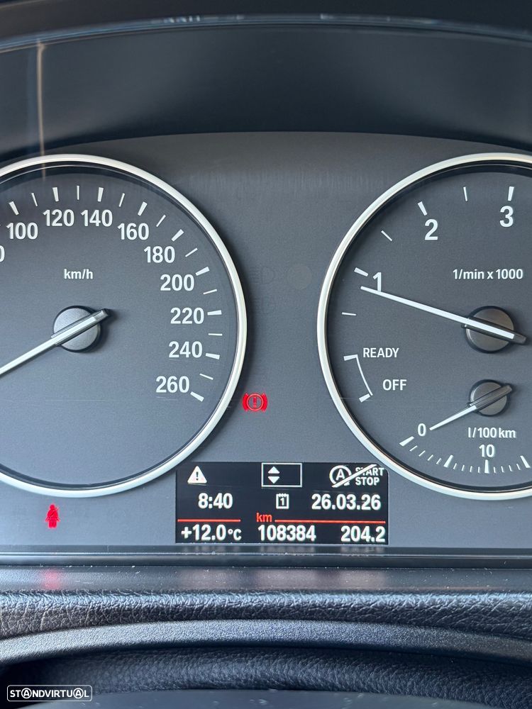 BMW 418 Gran Coupé - 13