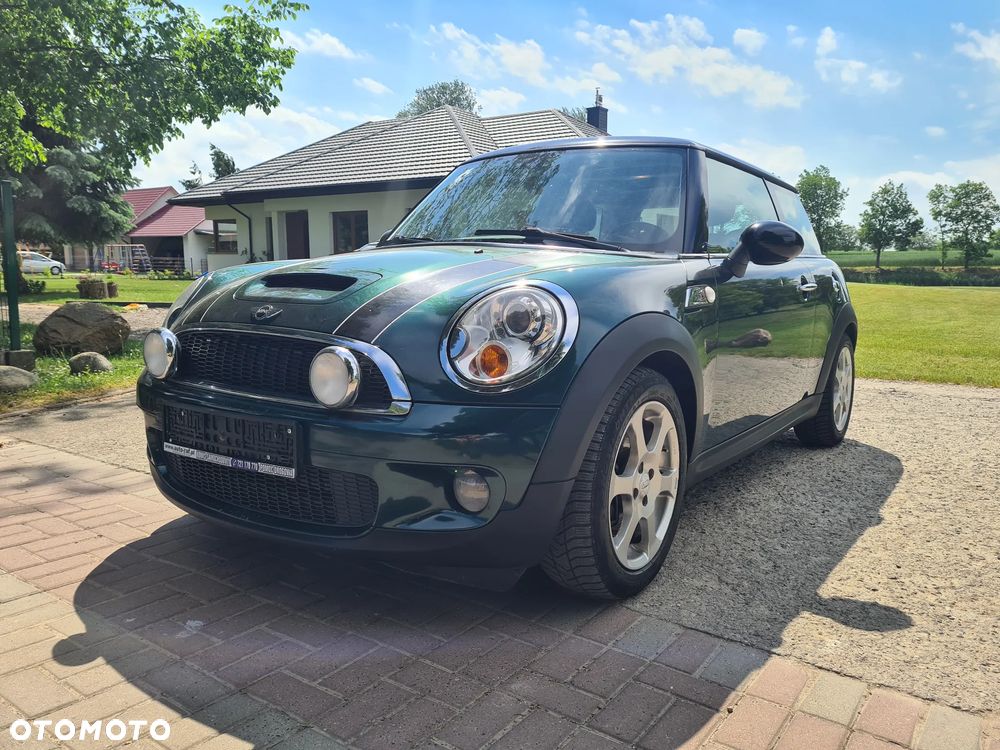 MINI Cooper S - 17
