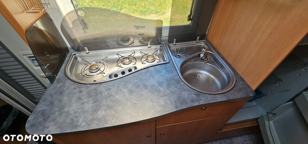 KNAUS Sun liner - 8