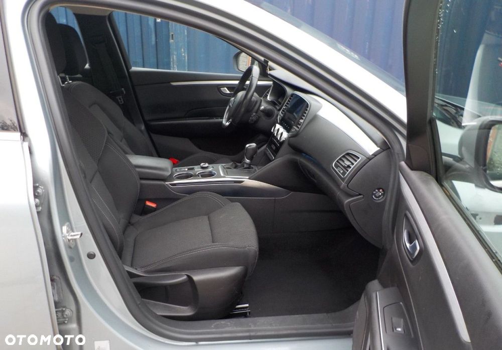 Renault Talisman - 20