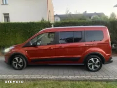 Ford Tourneo Connect - 5