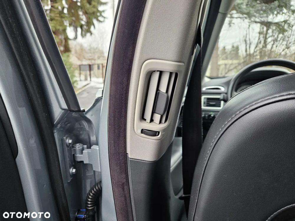 Volvo XC 70 D4 Geartronic Summum - 33