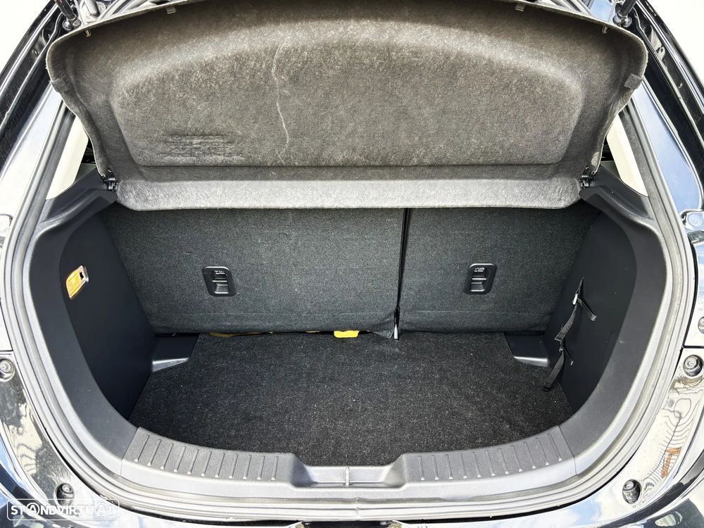 Mazda 2 1.5 Sky.Evolve Navi - 30