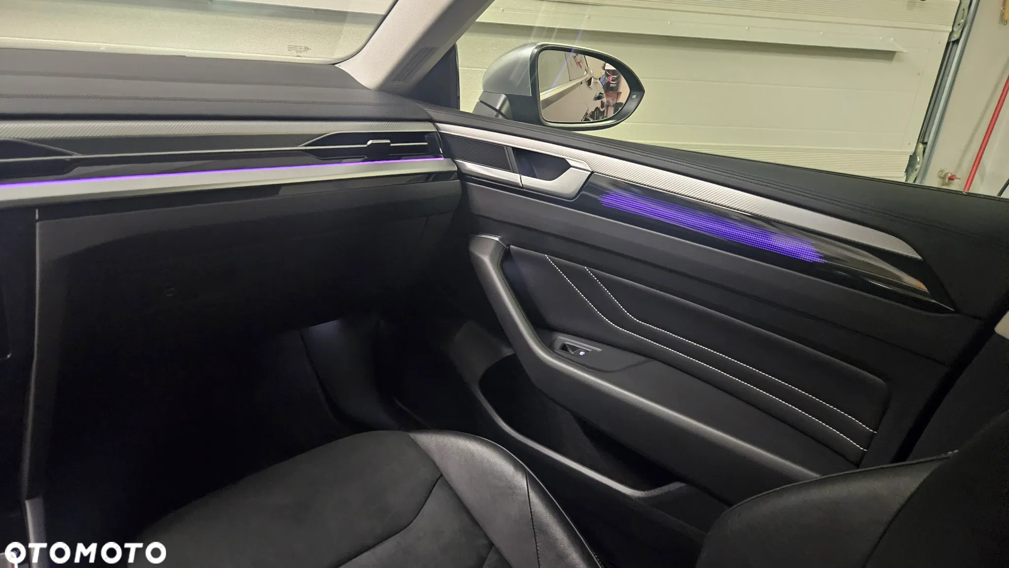 Volkswagen Arteon 2.0 TDI Elegance DSG - 35