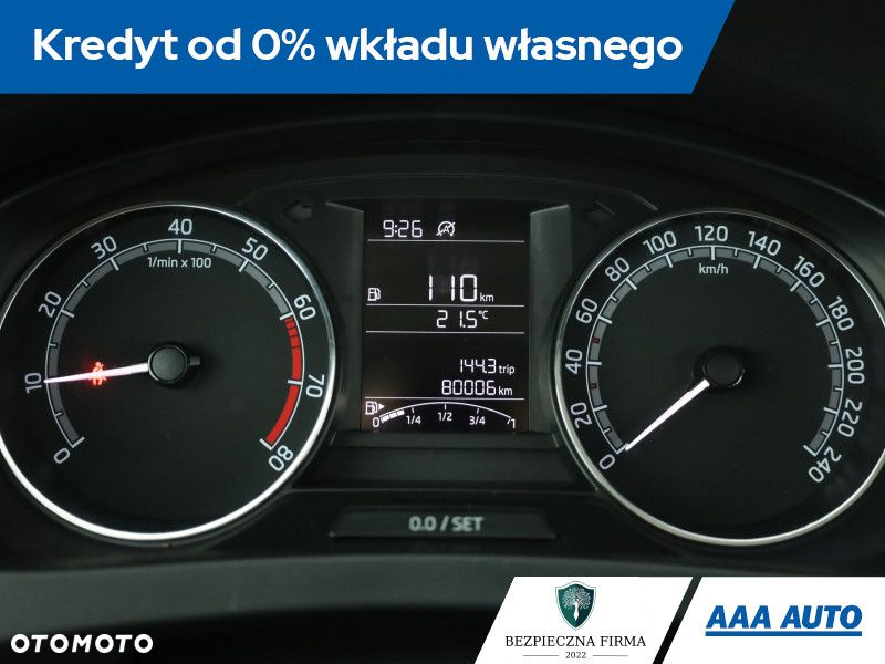 Skoda RAPID - 13