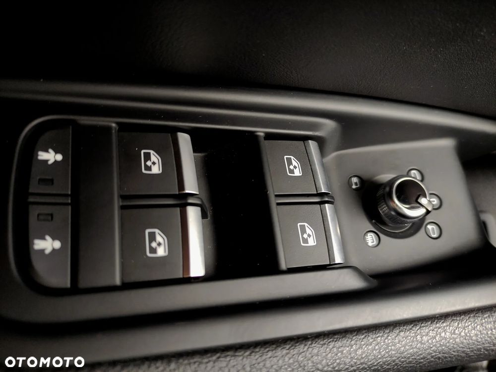 Audi A4 - 23