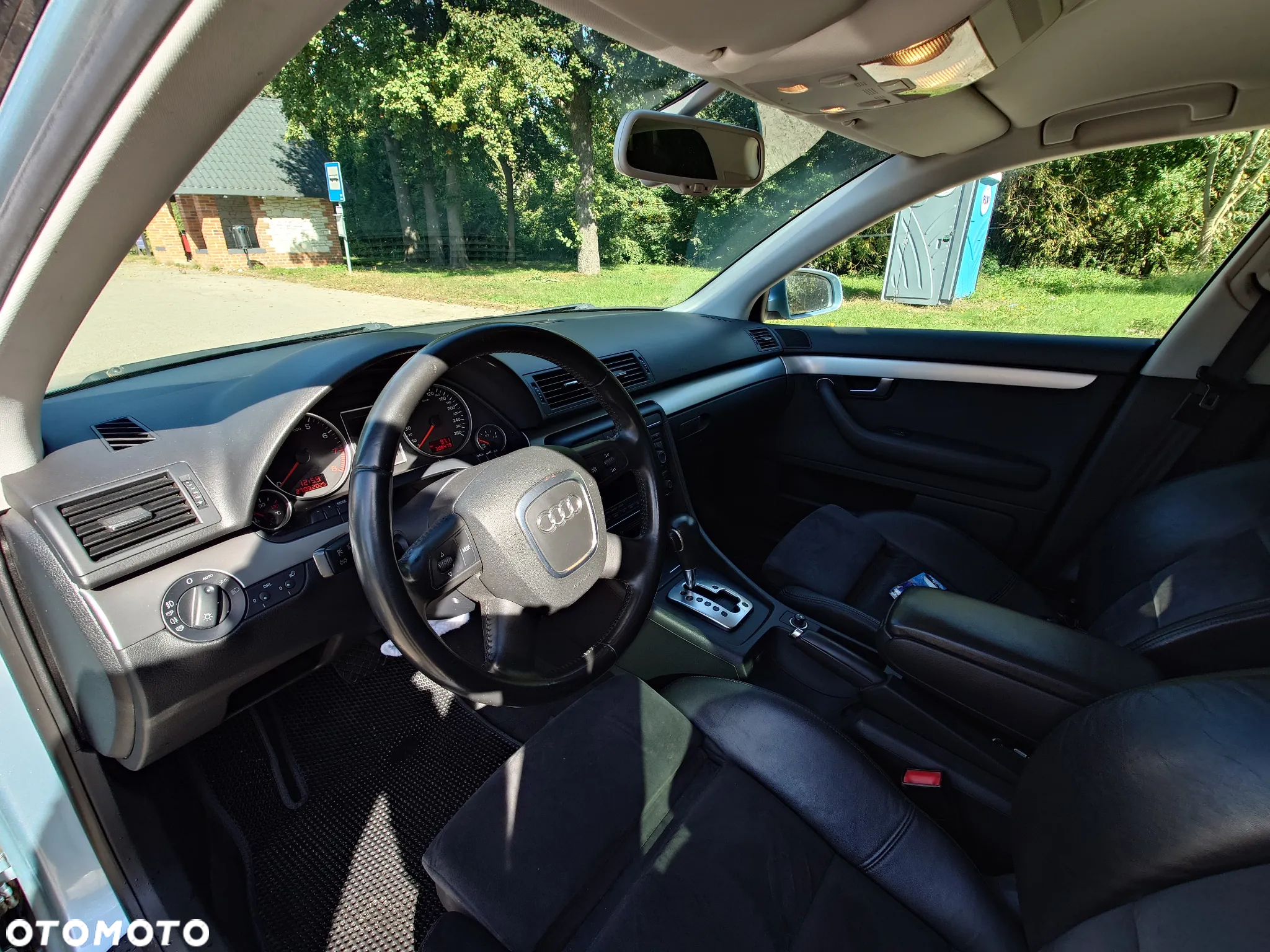 Audi A4 - 20