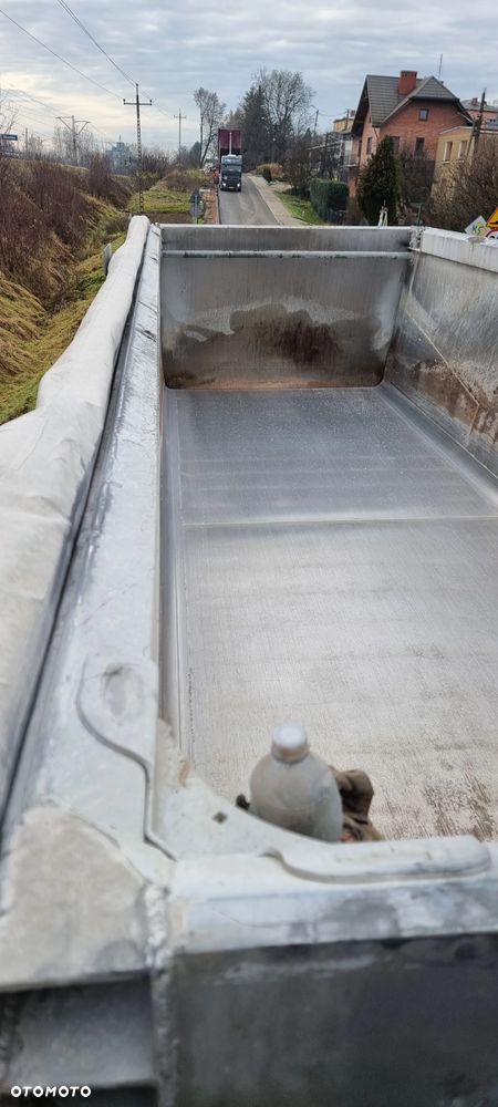 Schmitz Cargobull 30m3 - 8