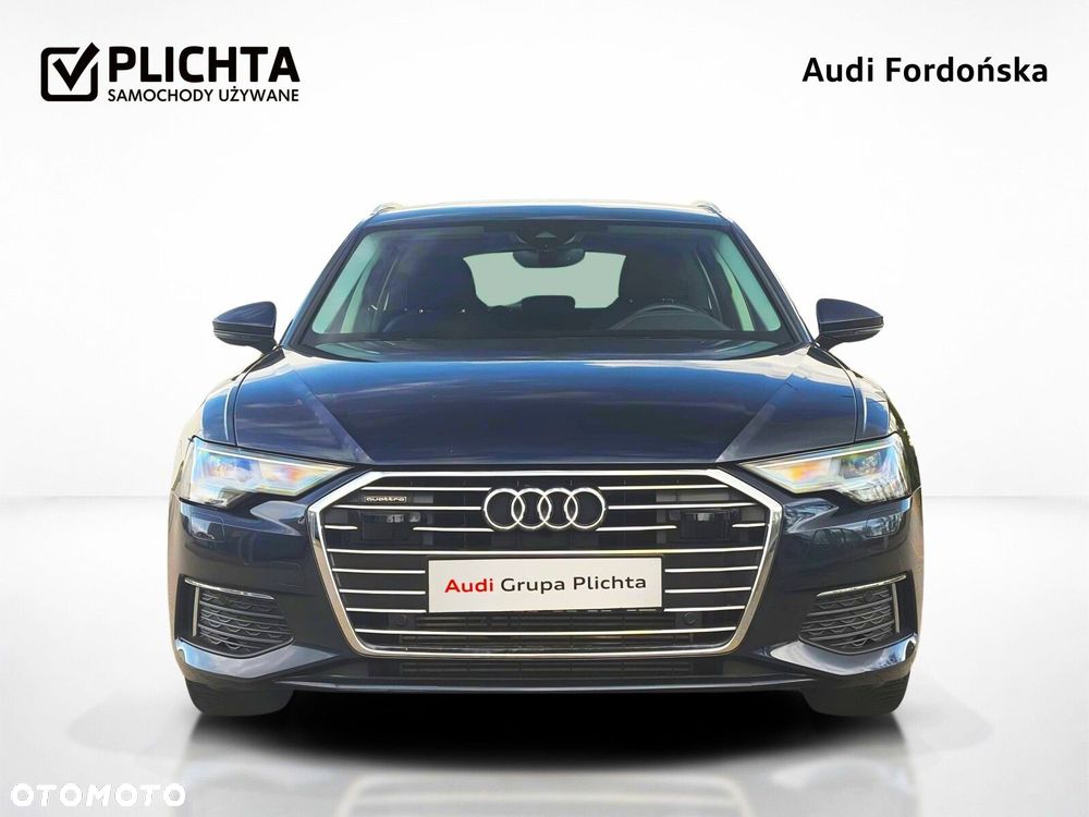 Audi A6 Avant - 10