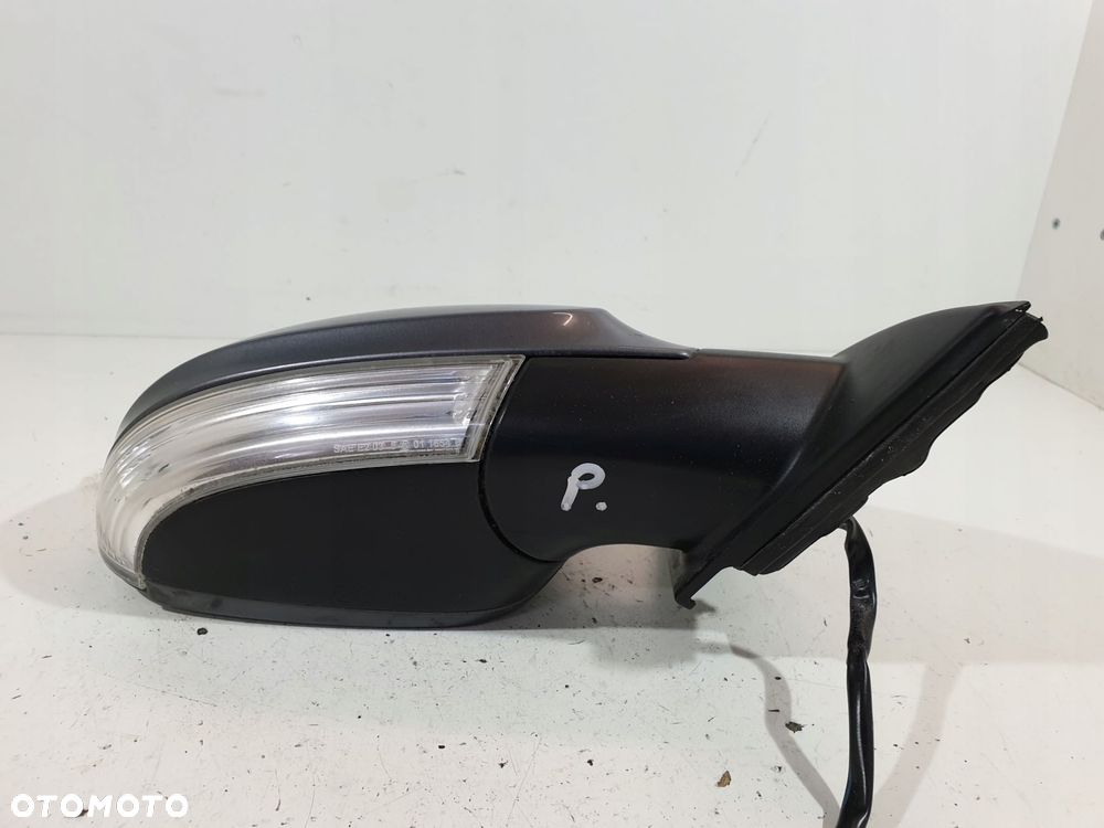 lusterko prawe vw passat b6 eu la7t eu 6pin - 9