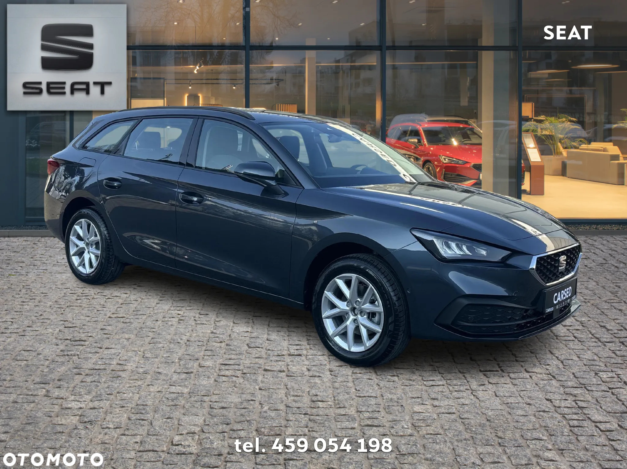 Seat Leon - 7