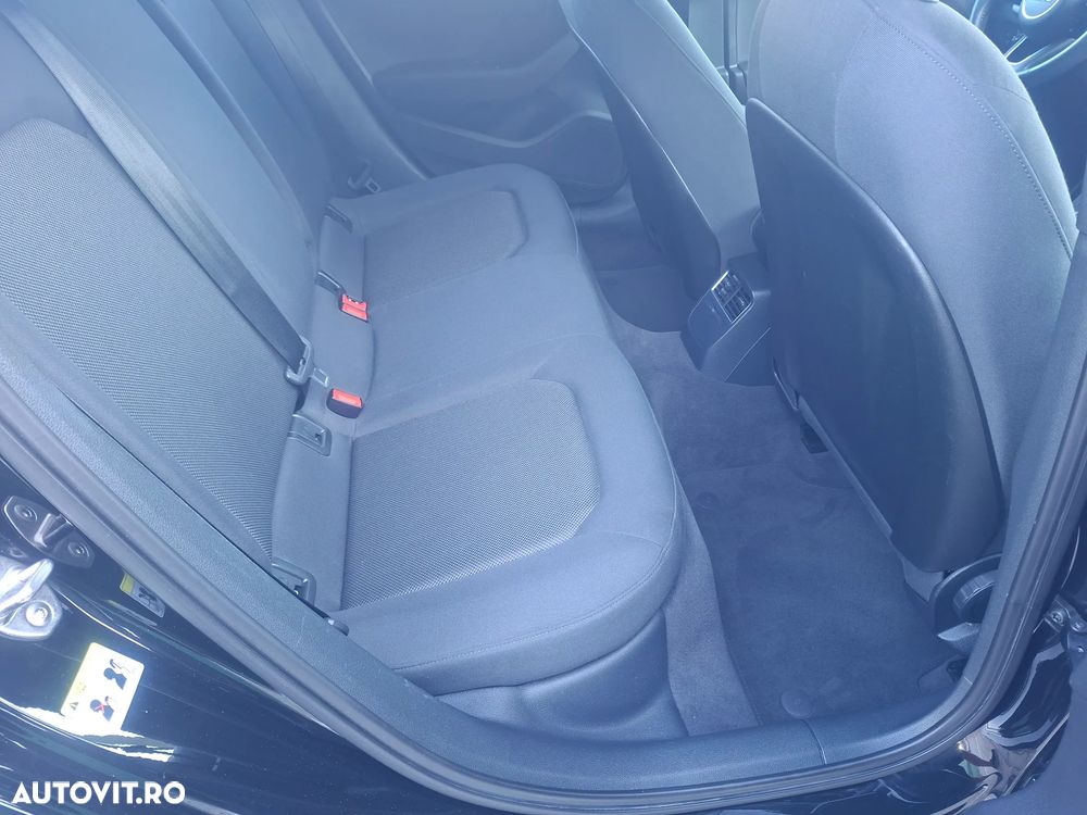 Audi A3 2.0 TDI S tronic Sport - 17