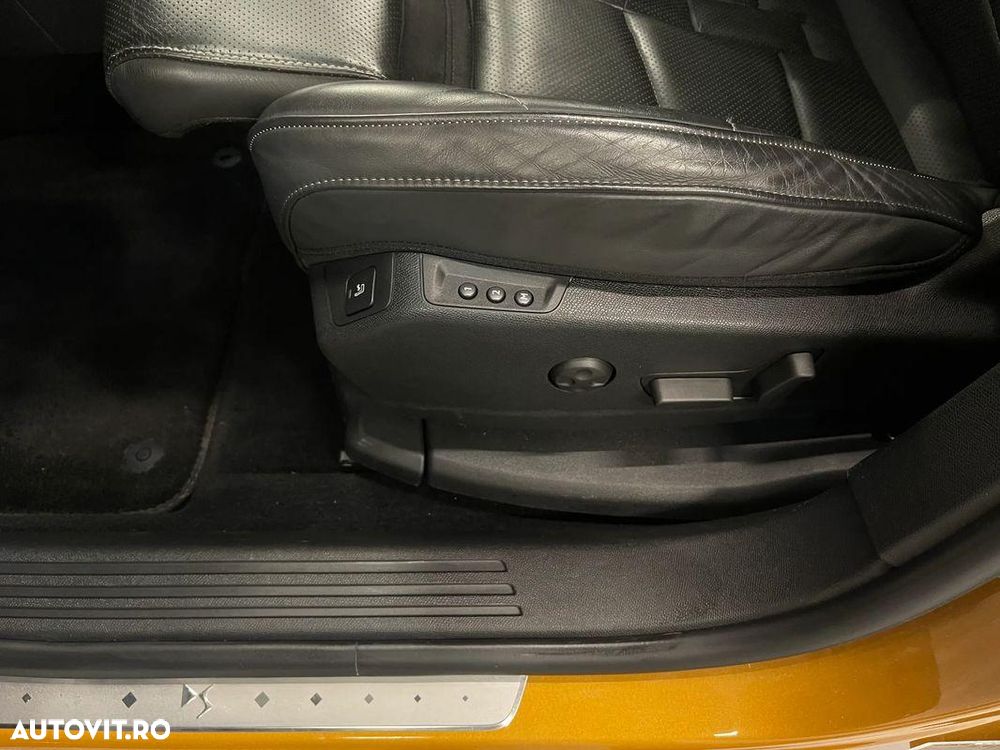 DS Automobiles DS 7 Crossback - 32