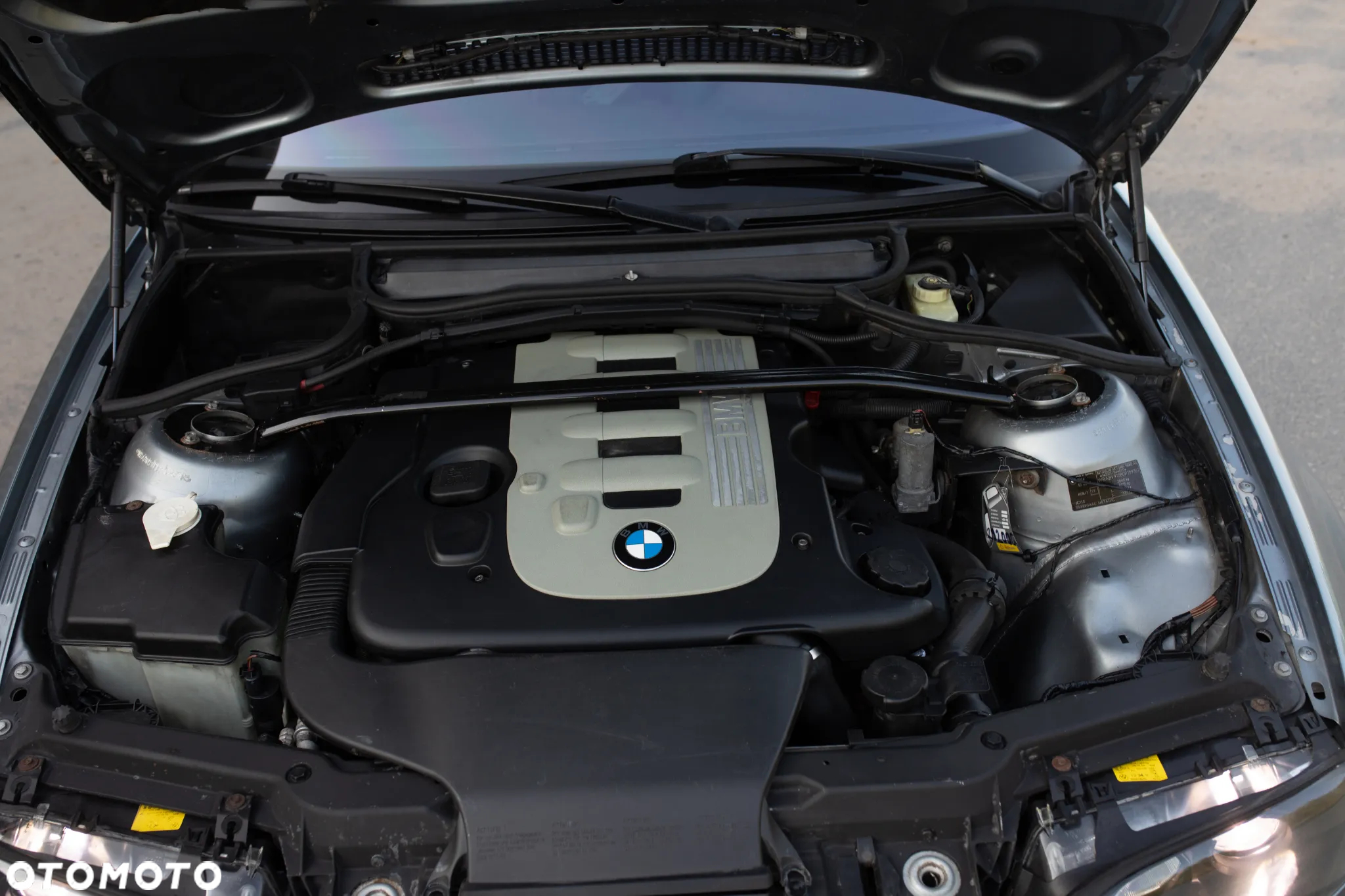BMW Seria 3 330Cd - 14