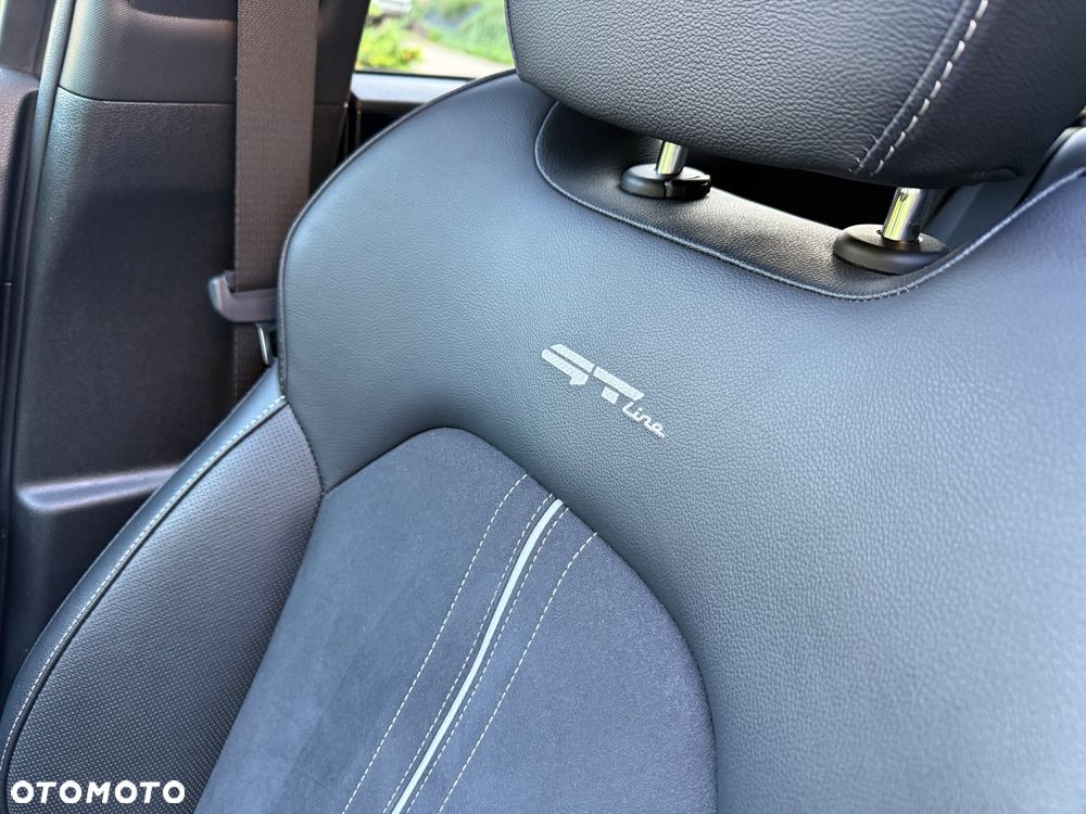 Kia ProCeed 1.5 T-GDI DCT7 OPF GT LINE - 31