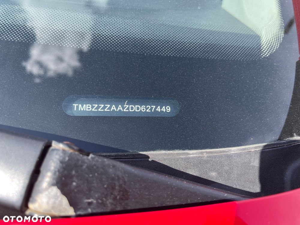 Skoda Citigo 1.0 Ambition - 26