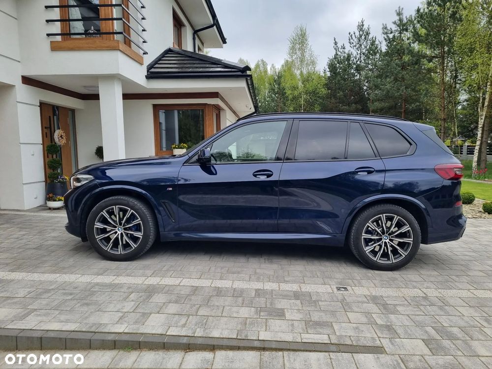 BMW X5 - 4