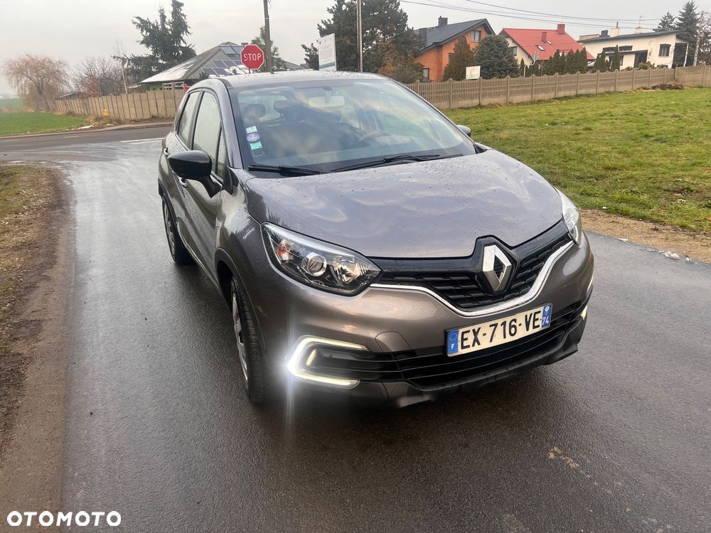 Renault Captur ENERGY TCe 90 Start&Stop Life - 7