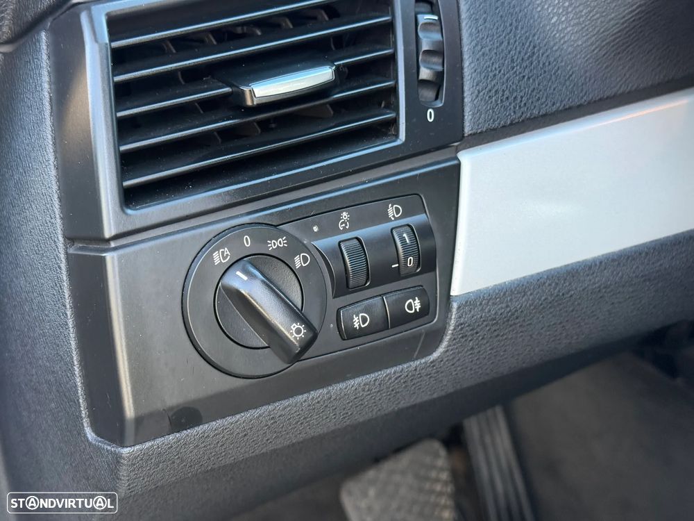 BMW X3 30 d xDrive Auto - 12