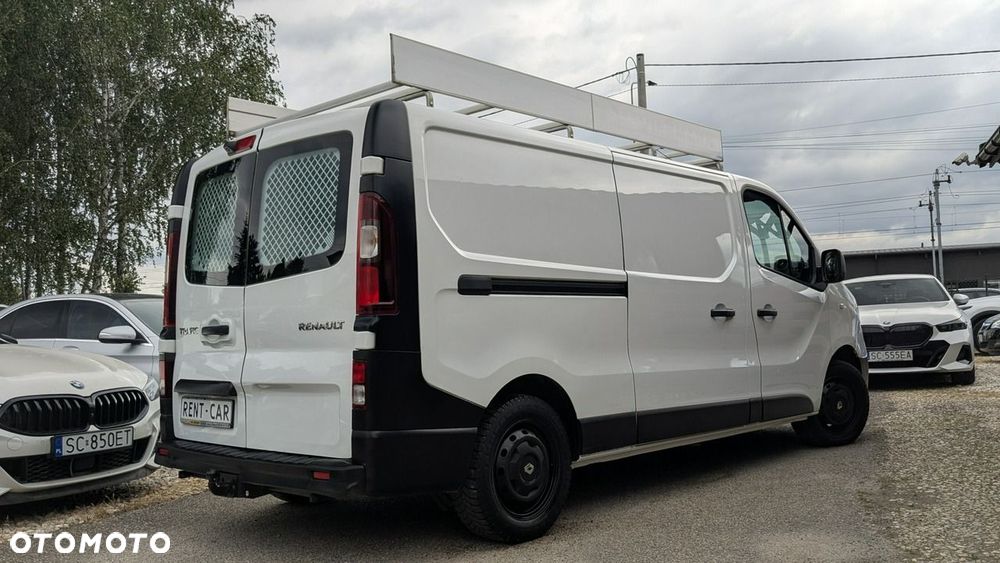 Renault Trafic - 11