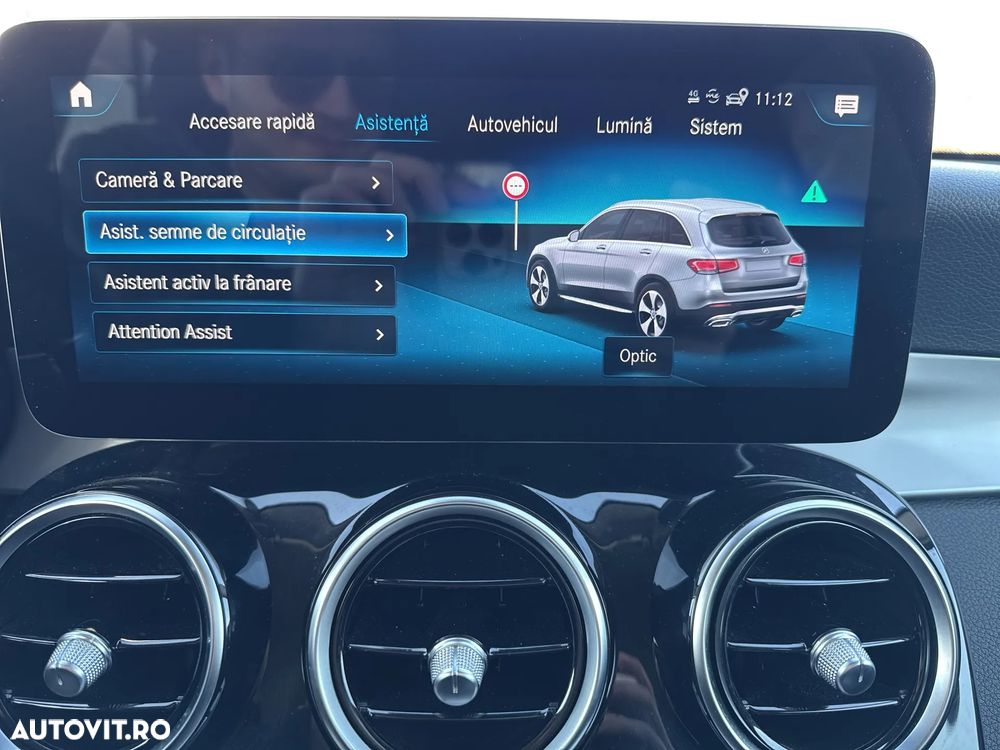 Mercedes-Benz GLC 200 4MATIC MHEV - 24