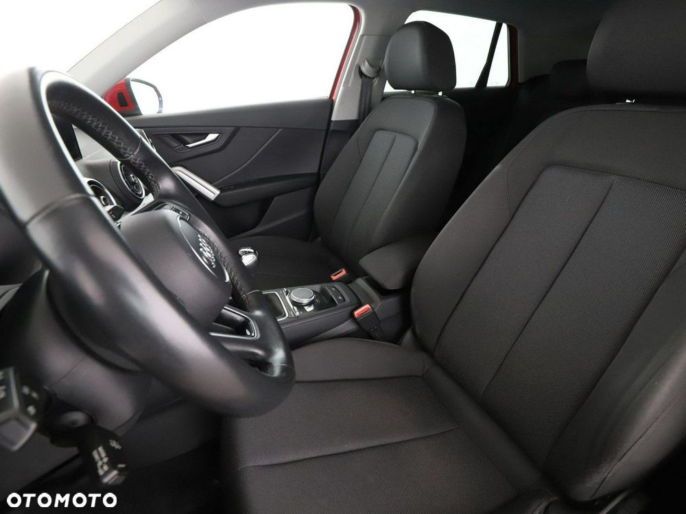 Audi Q2 35 TFSI - 14