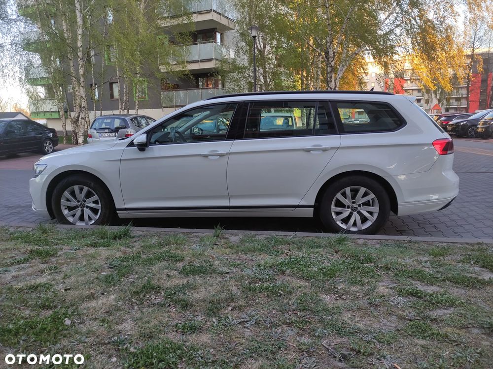 Volkswagen Passat 1.5 TSI EVO Business - 1
