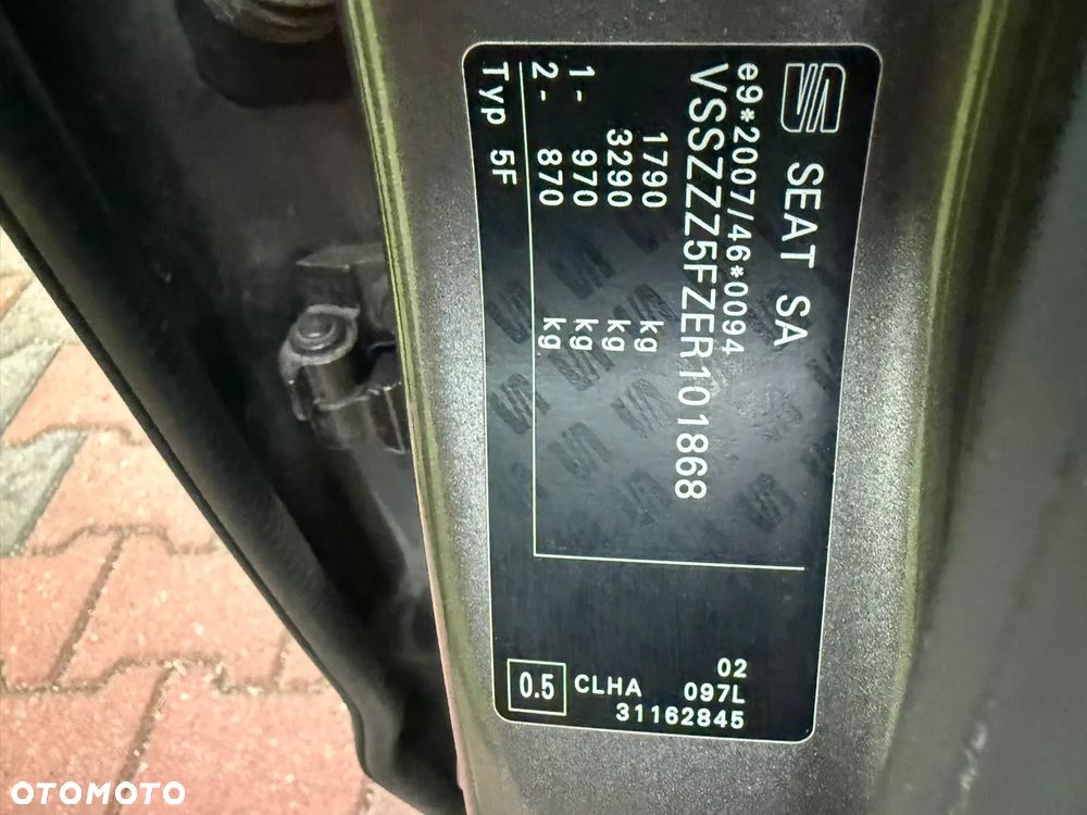 Seat Leon 1.6 TDI Style - 3