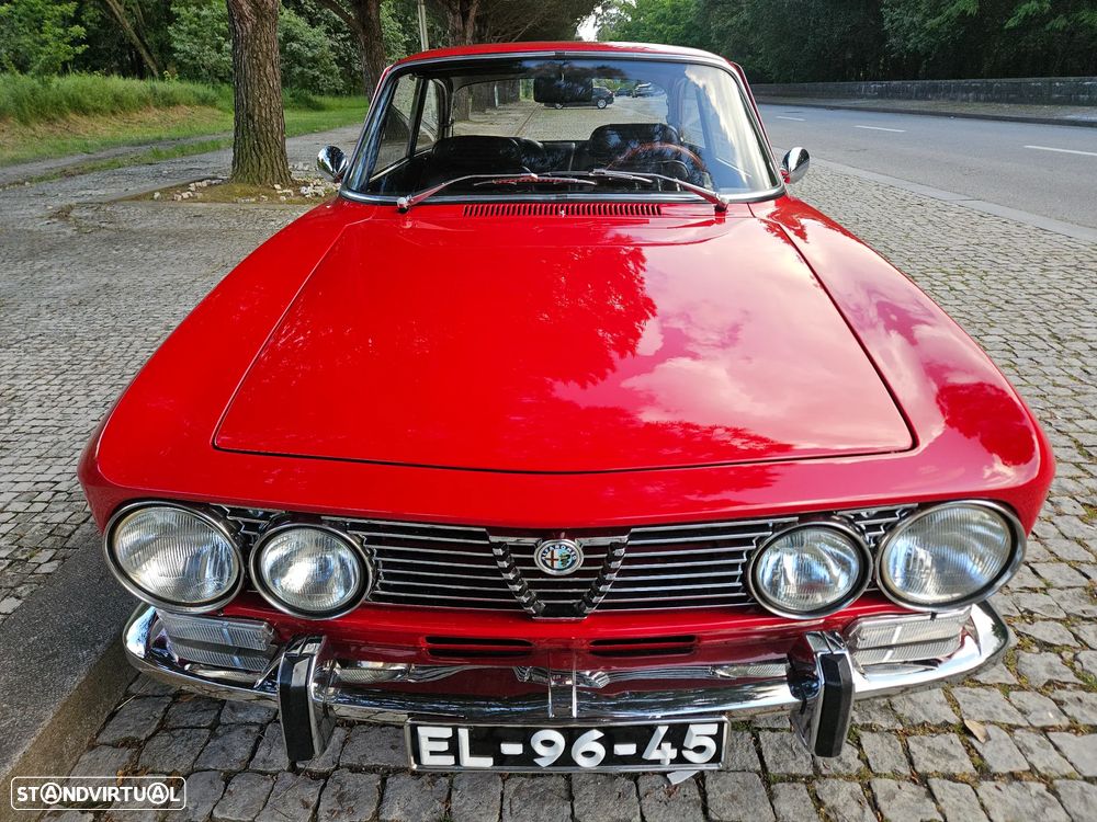 Alfa Romeo GTV - 19