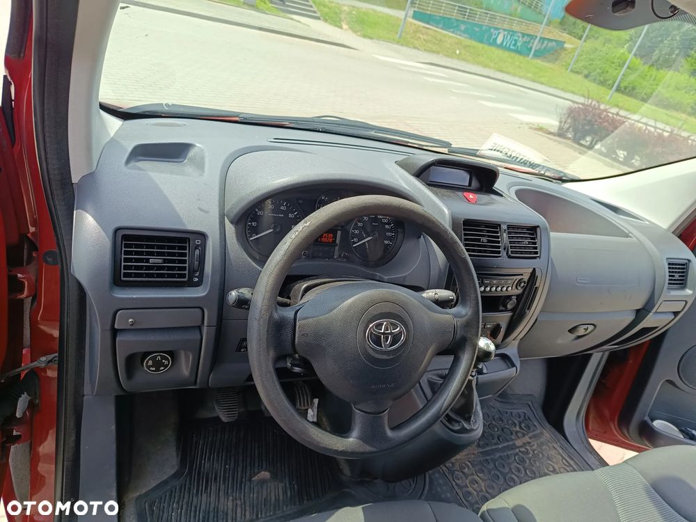 Toyota Proace - 32