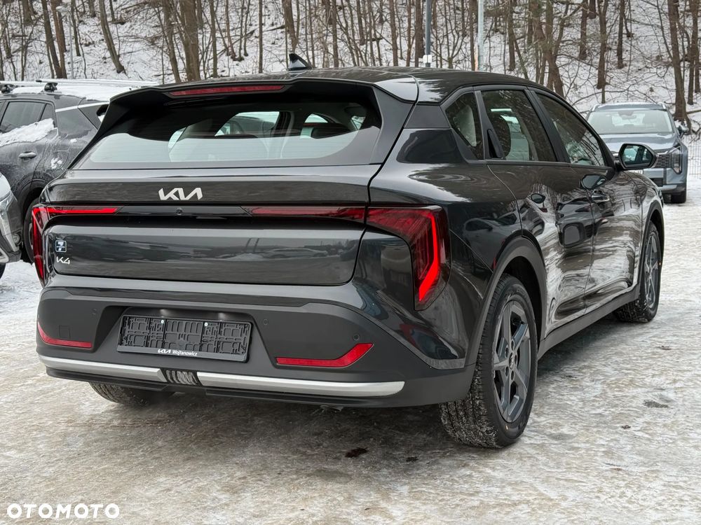 Kia K4 1.6 T-GDI M - 11