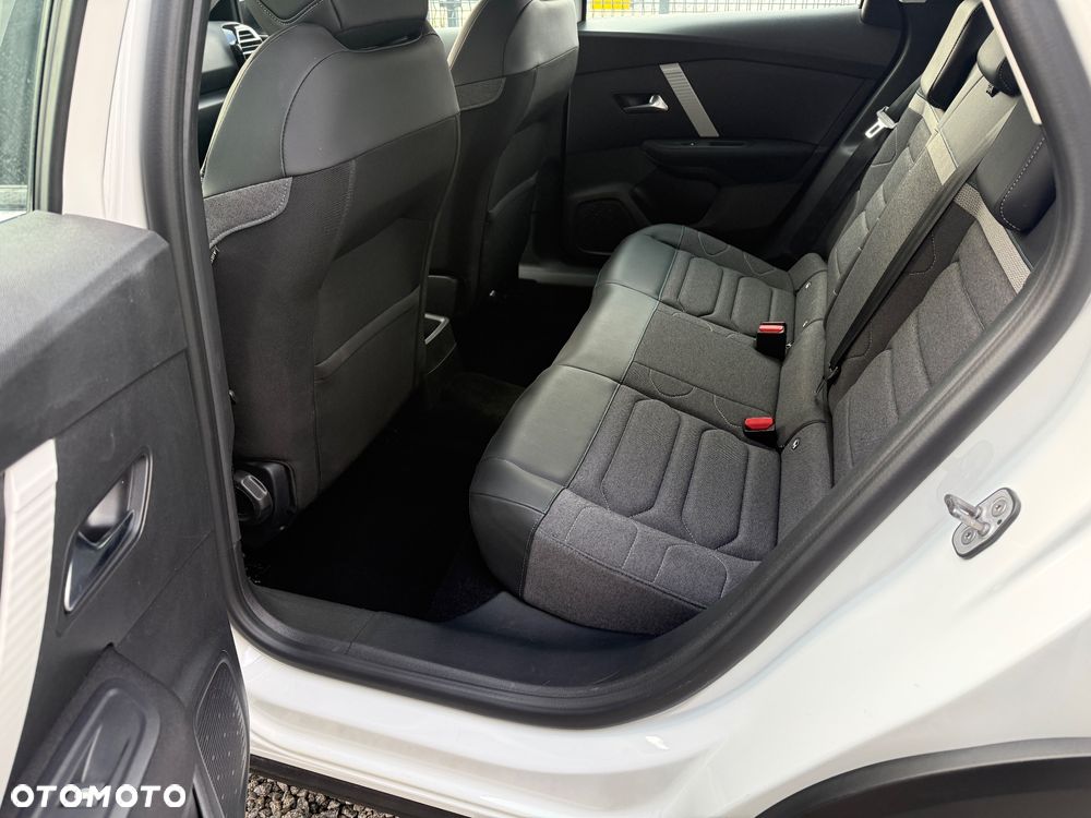 Citroën C4X - 8