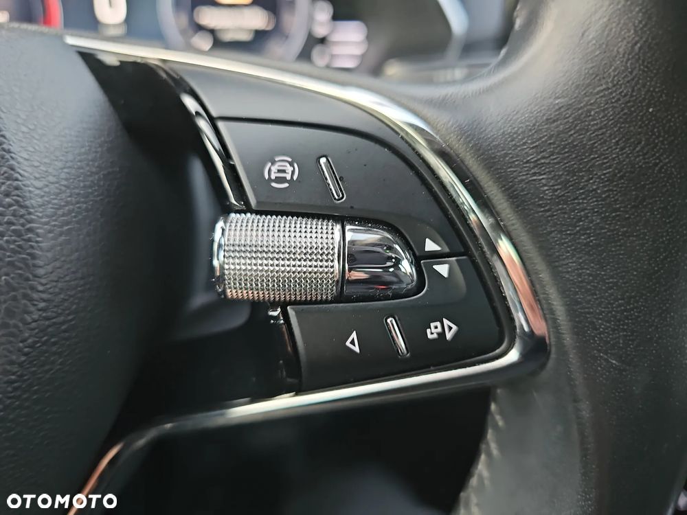 Skoda Octavia 1.5 TSI ACT Ambition - 22