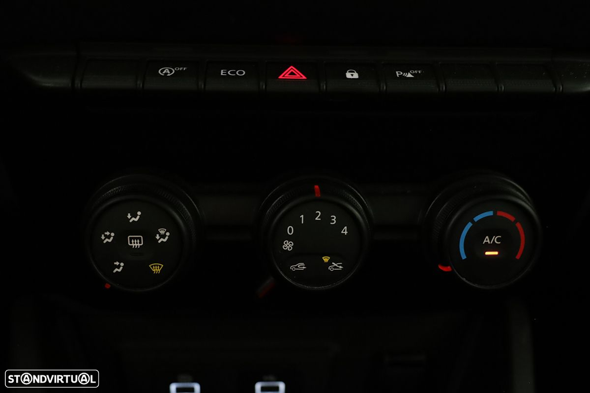 Dacia Duster 1.0 TCe ECO-G Expression Bi-Fuel - 13