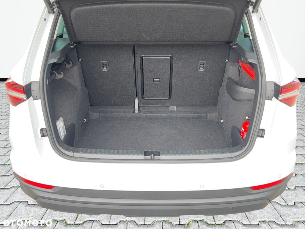 Skoda Karoq 1.5 TSI ACT Selection DSG - 38