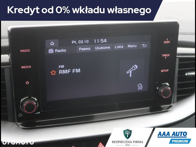 Kia XCeed - 14