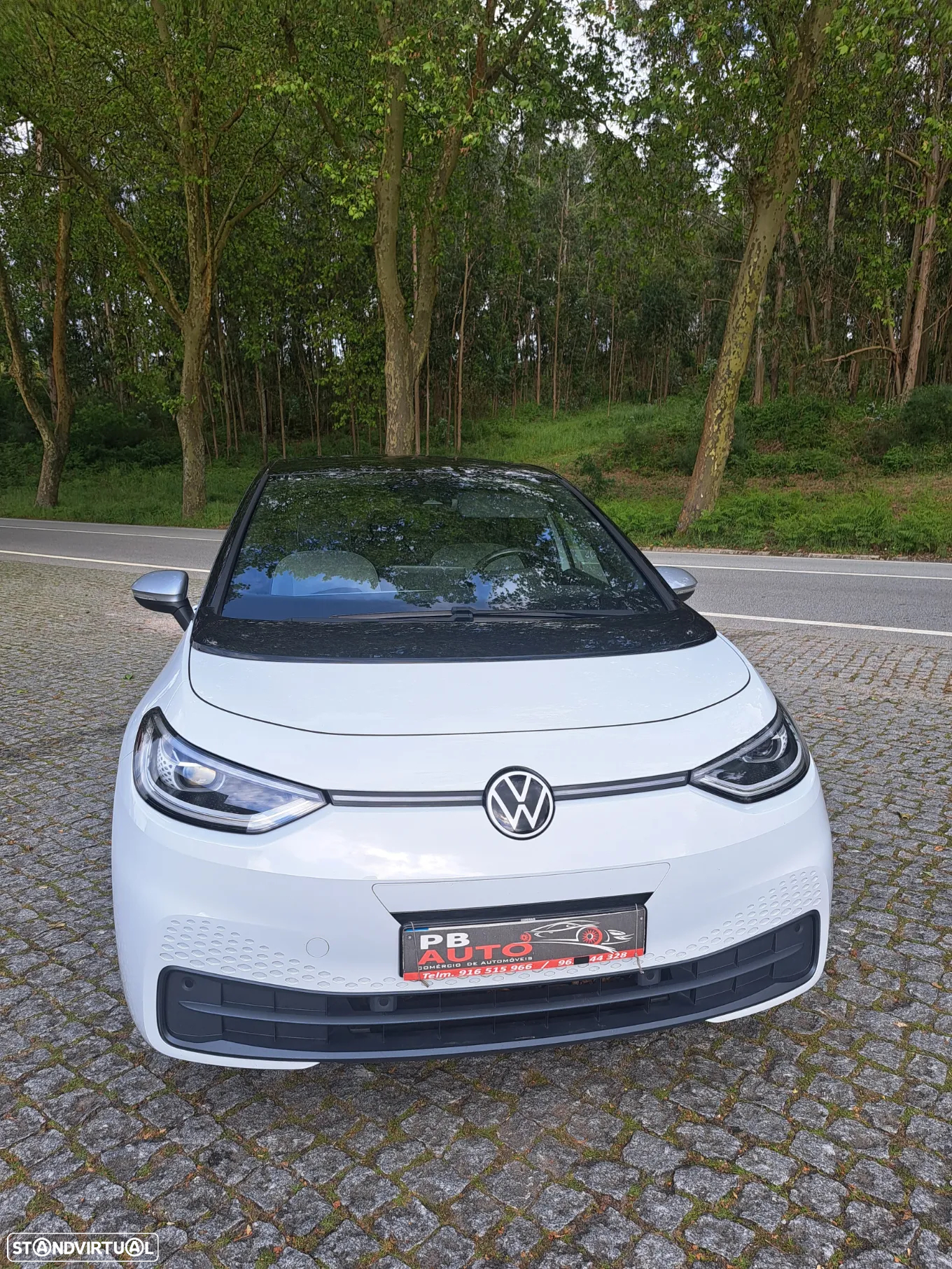 VW ID.3 Pro Performance 1st Plus - 3