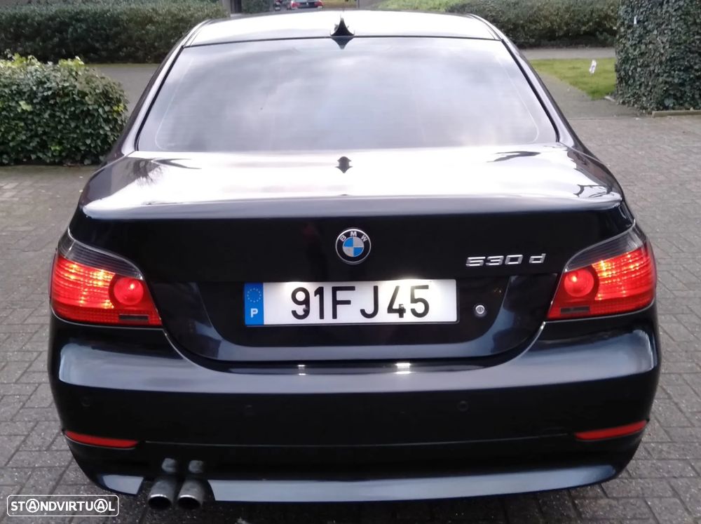 BMW 530 dA - 3