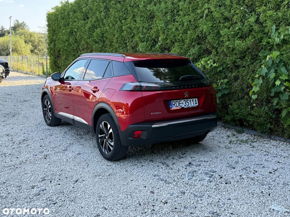 Peugeot 2008 - 7