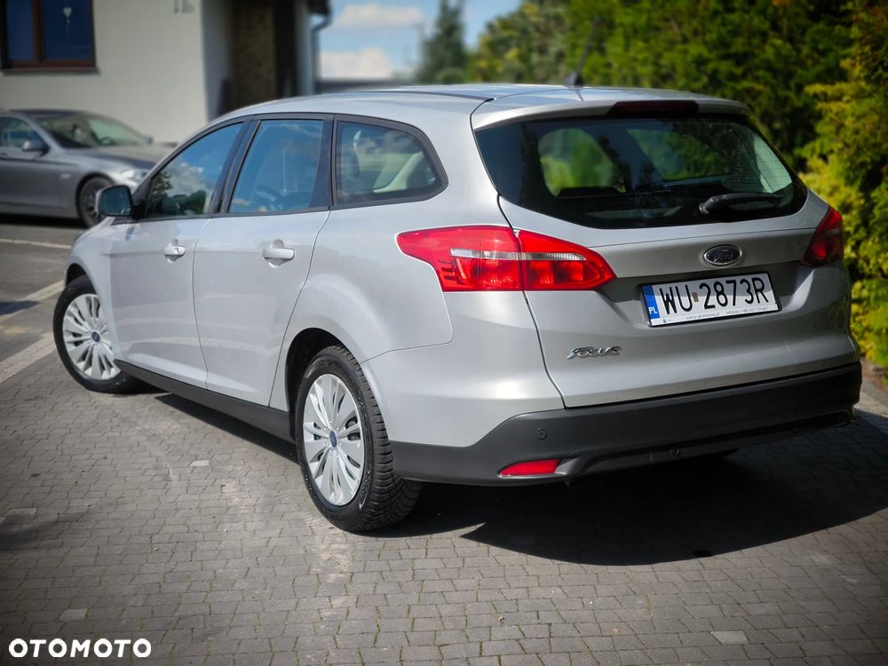 Ford Focus - 7