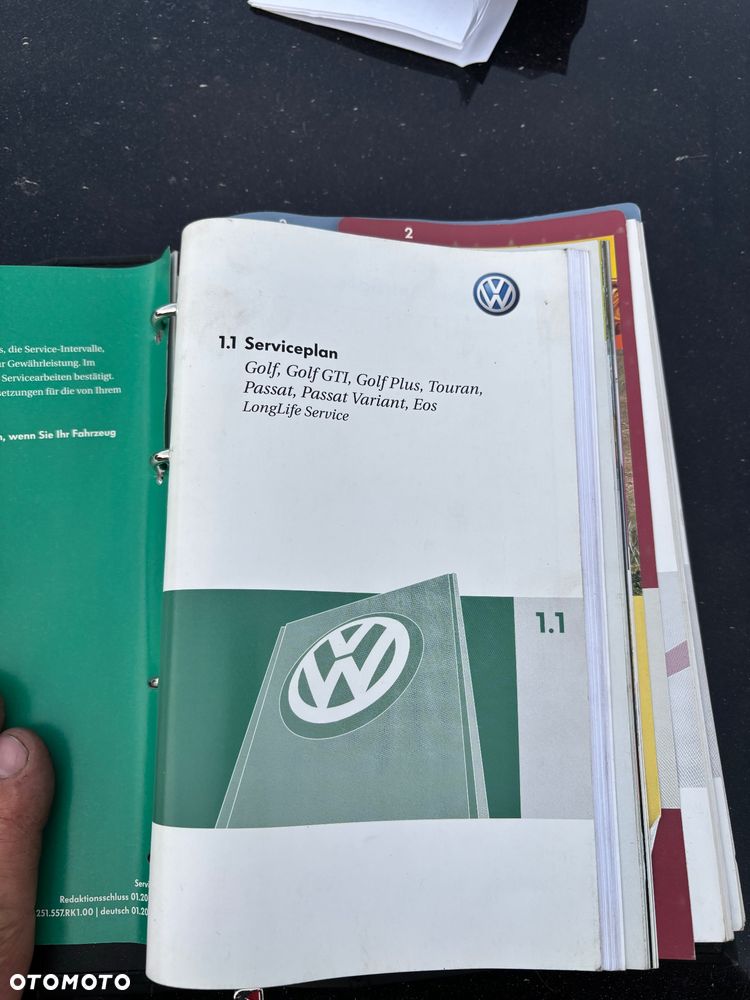 Volkswagen Golf 1.6 Tour - 25
