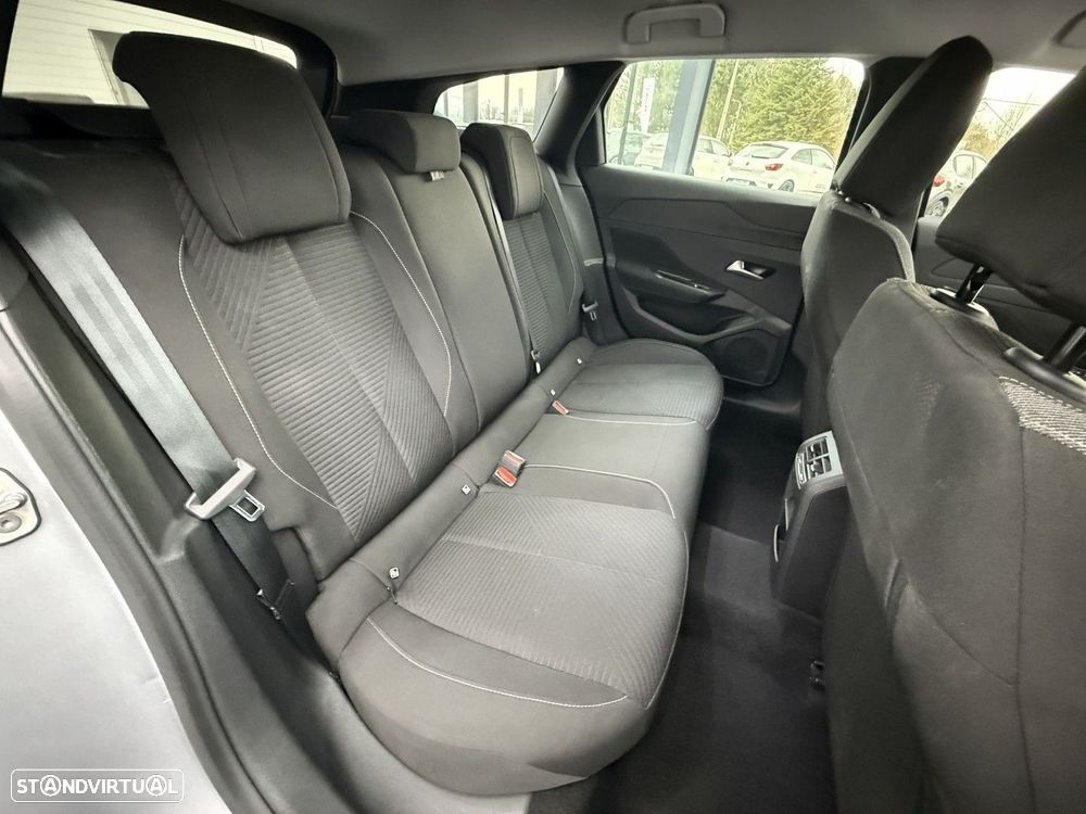Peugeot 308 SW 1.2 PureTech Active Pack - 18