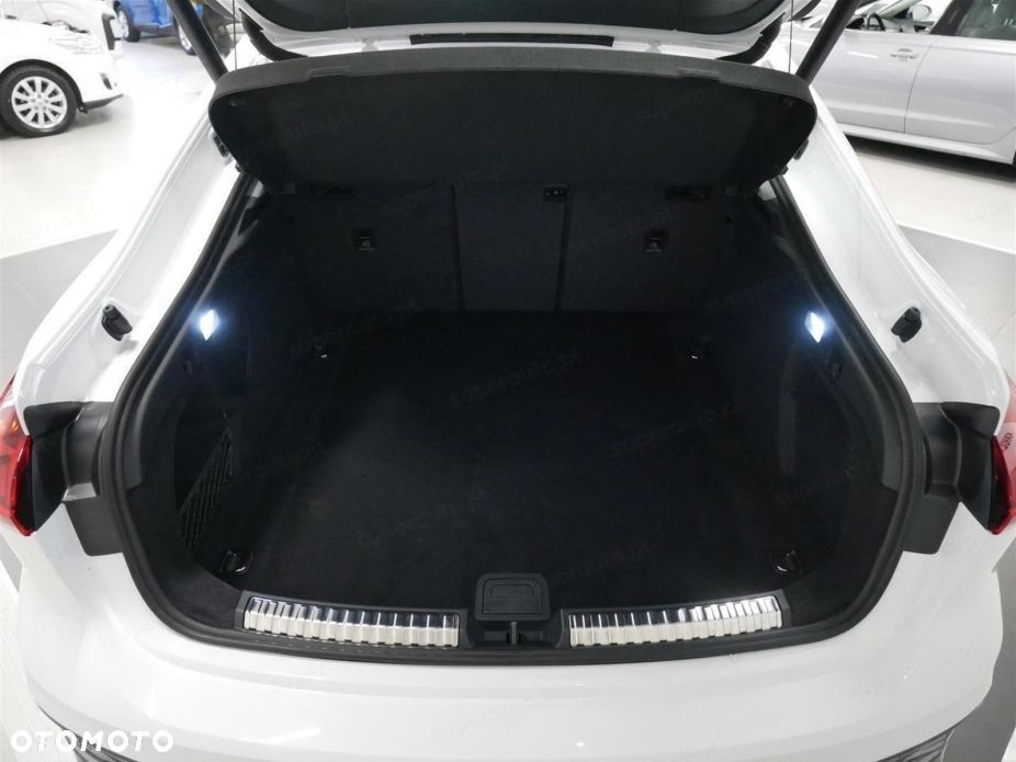 Audi A5 Avant - 16