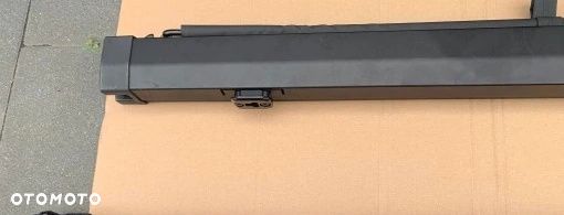 ROLETA SIATKA BAGAŻNIKA BMW 5 G31 7466711 - 5