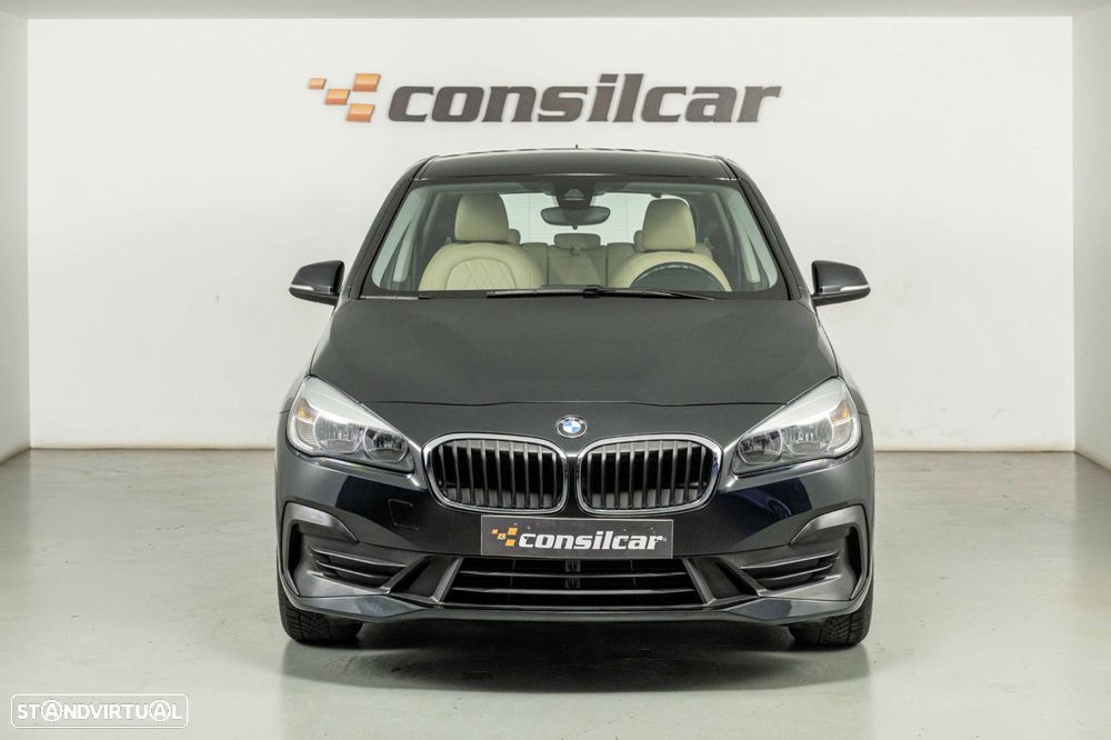 BMW 225xe Active Tourer Advantage - 2