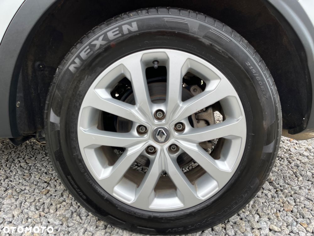 Renault Kadjar 1.5 dCi Energy Intens - 36